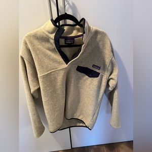 Patagonia Synchilla Size Medium